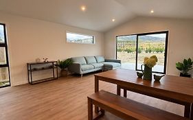 River Terrace Retreat Cromwell
